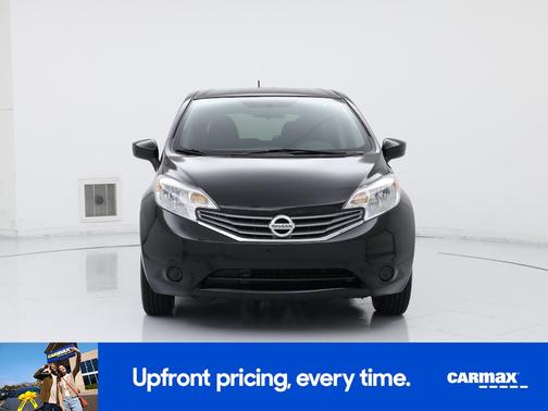 2016 Nissan Versa Note SV