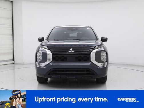 2024 Mitsubishi Outlander SE Black Edition