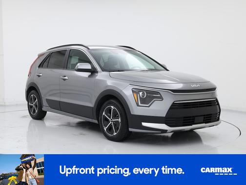 2024 Kia Niro Plug-In Hybrid EX