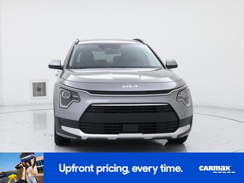 2024 Kia Niro Plug-In Hybrid EX