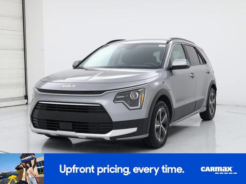 2024 Kia Niro Plug-In Hybrid EX