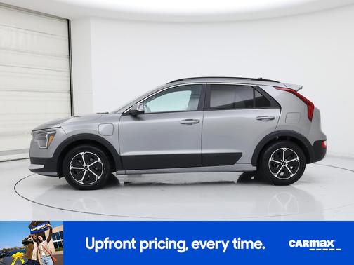 2024 Kia Niro Plug-In Hybrid EX