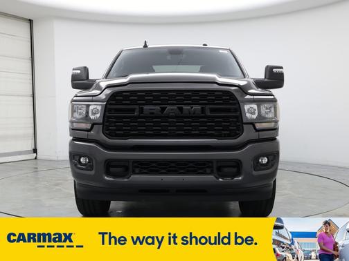 2024 RAM 2500 Bighorn