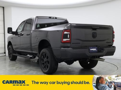 2024 RAM 2500 Bighorn