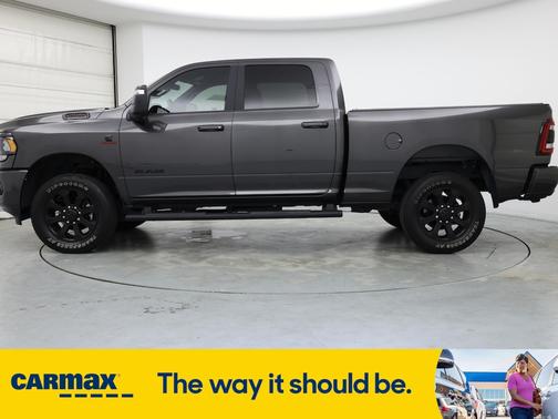 2024 RAM 2500 Bighorn