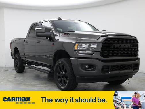 2024 RAM 2500 Bighorn