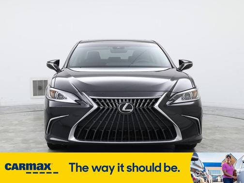 2024 Lexus ES 350