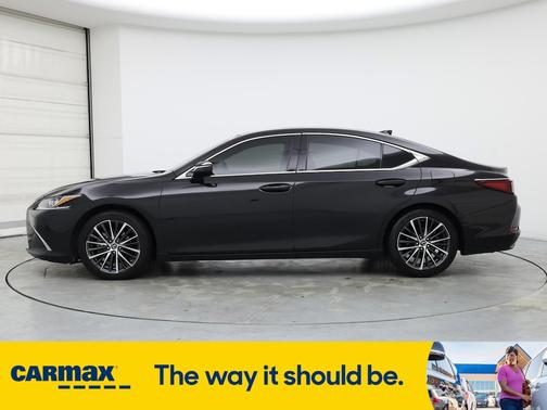 2024 Lexus ES 350