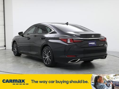 2024 Lexus ES 350