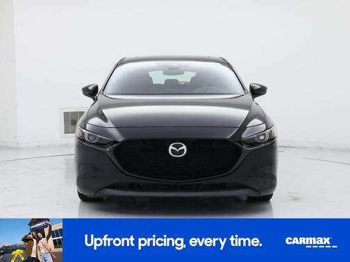 2019 Mazda Mazda3 Premium