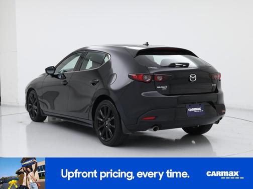 2019 Mazda Mazda3 Premium