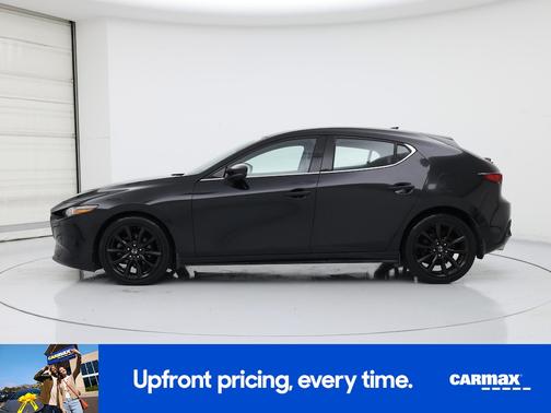 2019 Mazda Mazda3 Premium