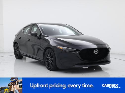 2019 Mazda Mazda3 Premium