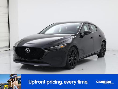 2019 Mazda Mazda3 Premium