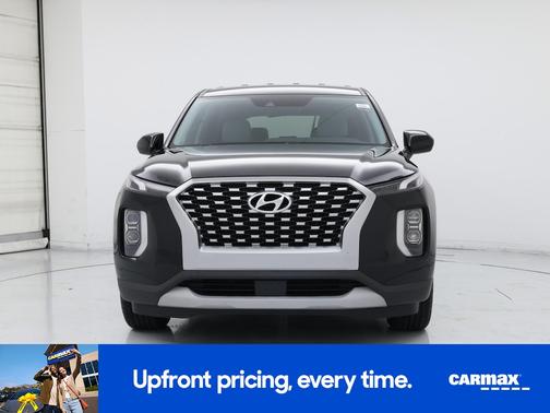 2021 Hyundai PALISADE SE