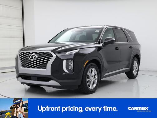 2021 Hyundai PALISADE SE
