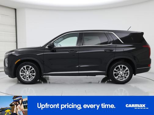 2021 Hyundai PALISADE SE