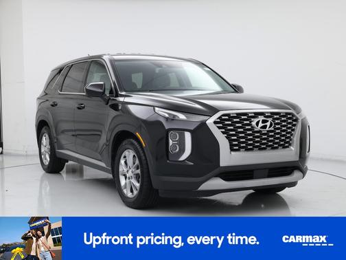 2021 Hyundai PALISADE SE