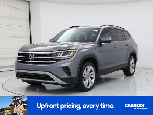 2023 Volkswagen Atlas SE w/Tech