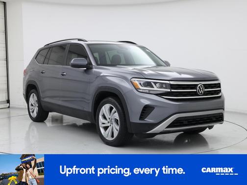 2023 Volkswagen Atlas SE w/Tech