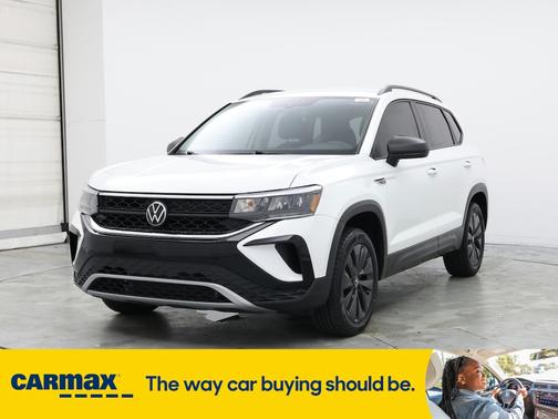 2023 Volkswagen Taos S