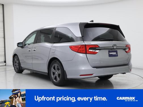 2022 Honda Odyssey EX