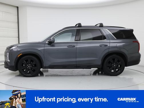2023 Hyundai PALISADE XRT