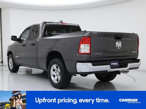 2023 RAM 1500 Bighorn