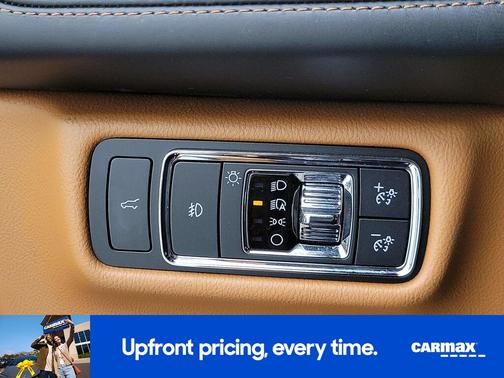 2020 Lincoln Aviator Black Label