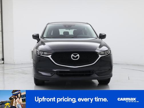 2018 Mazda CX-5 Sport