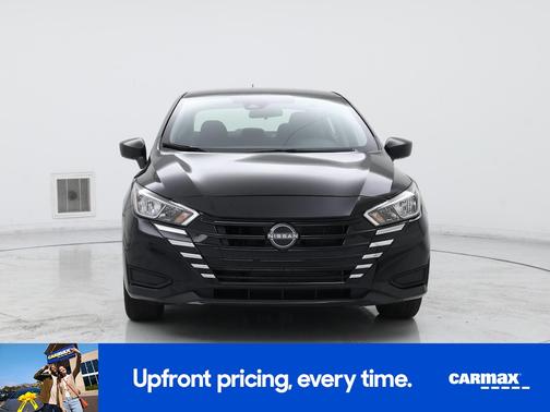 2023 Nissan Versa S