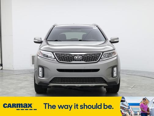 2014 Kia Sorento Limited