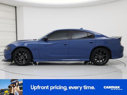 2021 Dodge Charger R/T