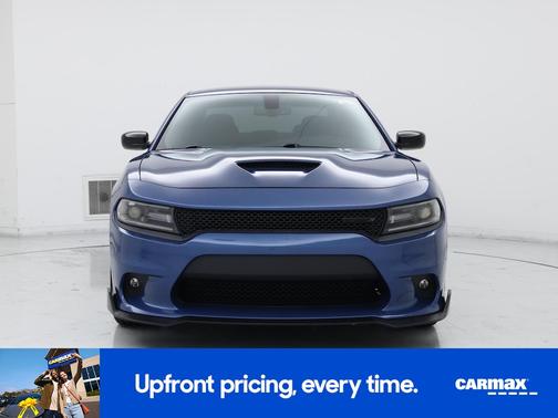2021 Dodge Charger R/T