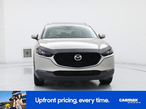 2022 Mazda CX-30 Premium