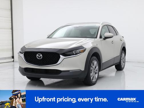 2022 Mazda CX-30 Premium