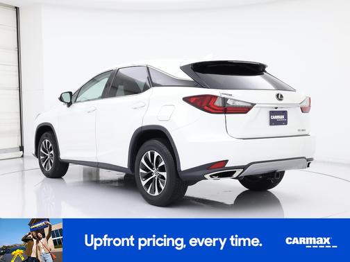 2021 Lexus RX 350 RX 350