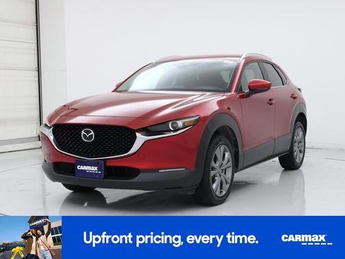 2023 Mazda CX-30 2.5 S Preferred Package