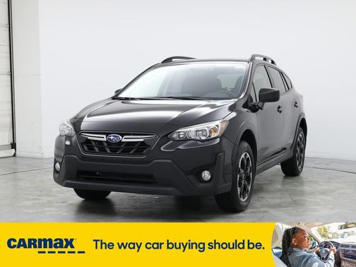 2023 Subaru Crosstrek Premium