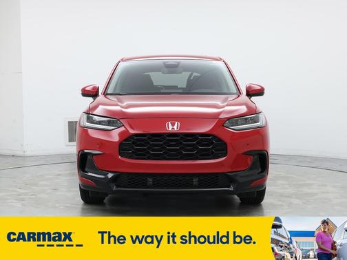 2023 Honda HR-V EX-L
