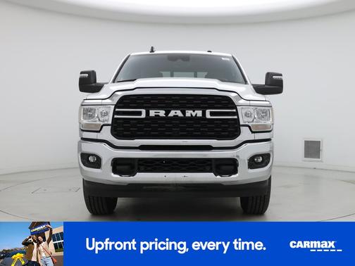 2024 RAM 2500 Bighorn