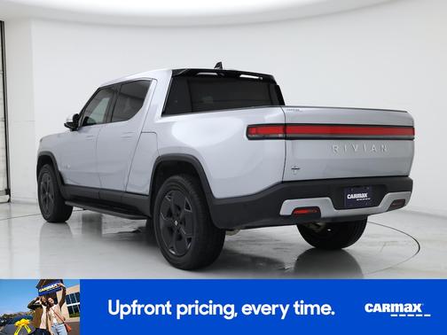 2024 Rivian R1T Adventure Dual-Motor Large