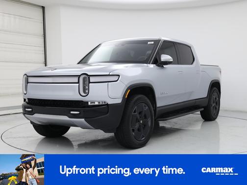 2024 Rivian R1T Adventure Dual-Motor Large