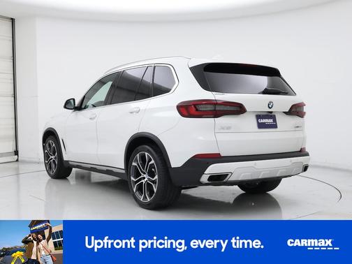 2022 BMW X5 sDrive40i