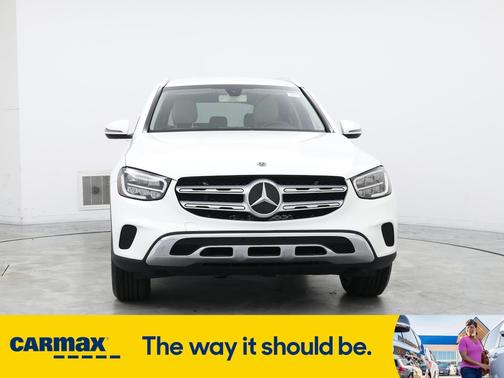 2020 Mercedes-Benz GLC 300