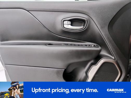 2020 Jeep Renegade Limited