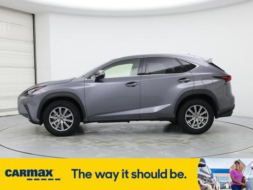 2020 Lexus NX 300 NX 300