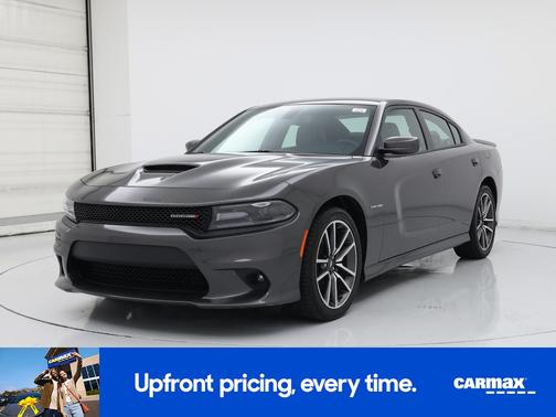 2021 Dodge Charger R/T
