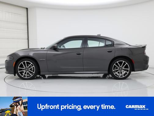 2021 Dodge Charger R/T