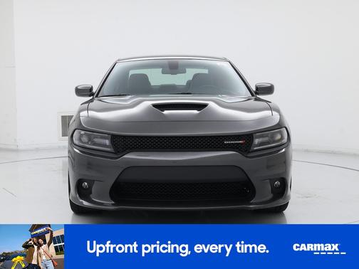2021 Dodge Charger R/T